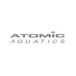 Scuba Diving Equipment - Atomic Aquatics Logo