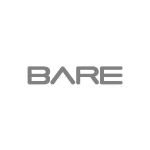 Scuba Diving Equipment - Bare Logo