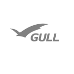 Scuba Diving Equipment - Gull Logo