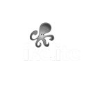 Scuba Diving Equipment - Ikelite Logo