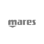 Scuba Diving Equipment - Mares Logo
