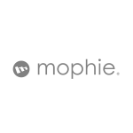 Scuba Diving Equipment - Mophie Logo