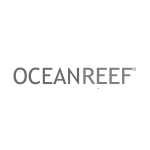 Scuba Diving Equipment - Ocean Reef Logo