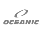 Scuba Diving Equipment - Oceanic Logo